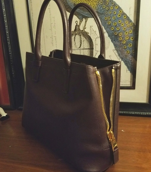 *Trade* Tom Ford Jennifer Tote - Picture 2 of 8